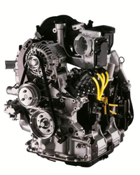 P02E1 Engine